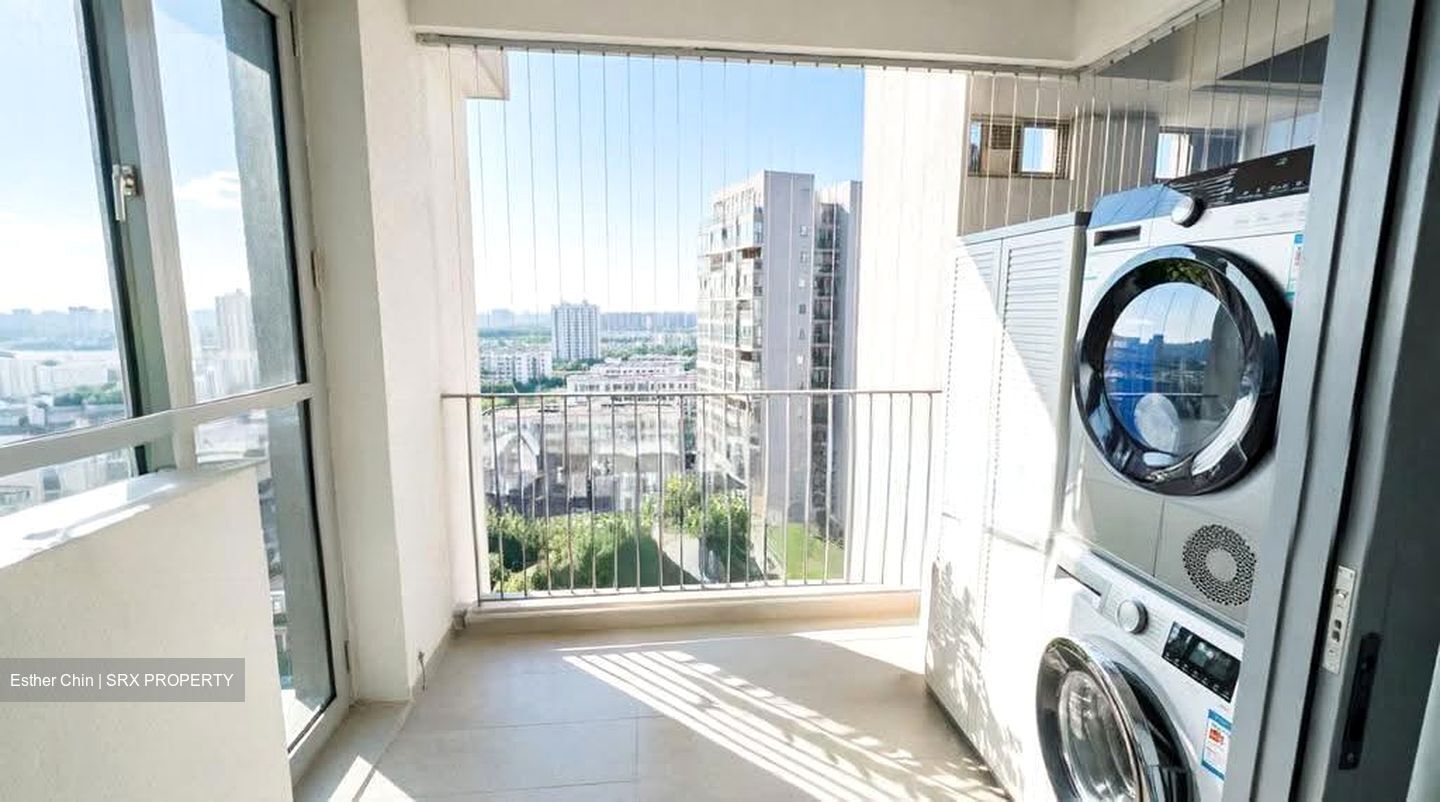 Arc at Tampines (D18), Condominium #624452331